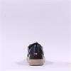 Ambitious Anopolis Laced Casual Trainer - Khaki Combi